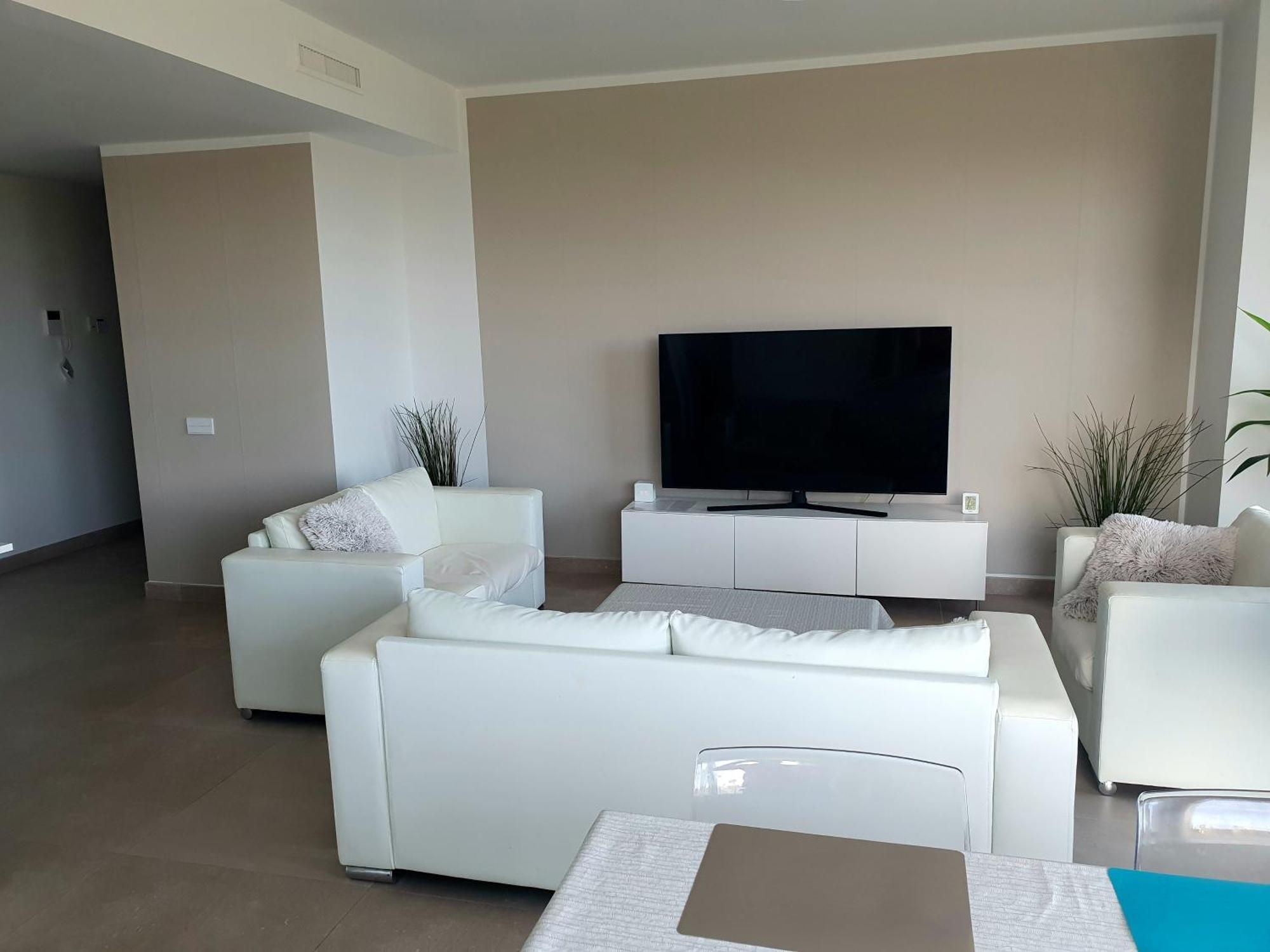 Luxury Beachfront Apartment With Pool, Sauna, Fitness And Gym In Province Malaga, Andalusia ミハス エクステリア 写真